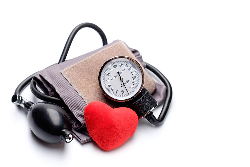 5 important numbers to know for heart health - Flourish