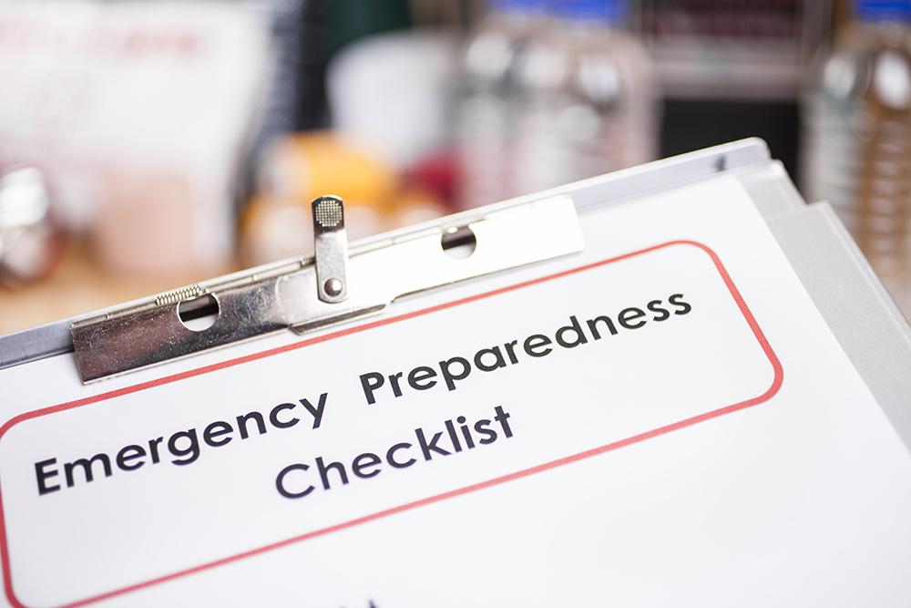 11 things you should do to prepare for an emergency Flourish