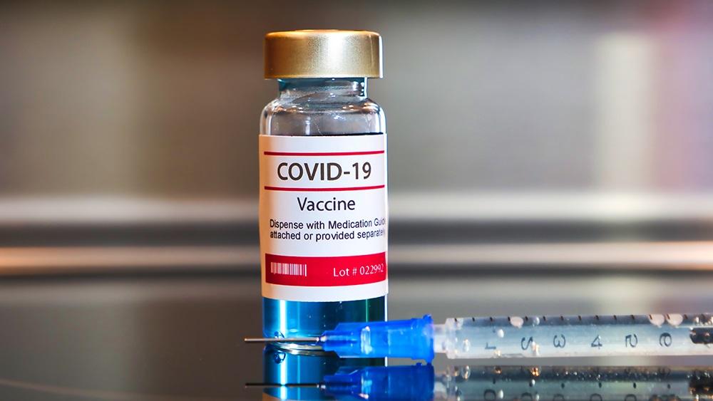 COVID-19 vaccine: What to expect - Flourish