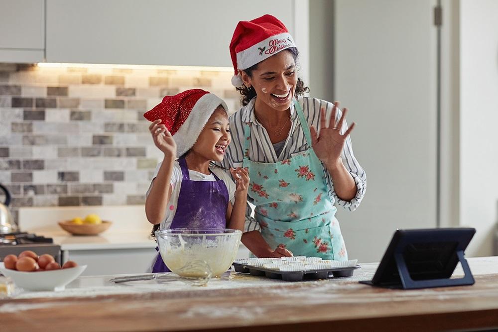 7 ways to help young children make the most of the holidays - Flourish