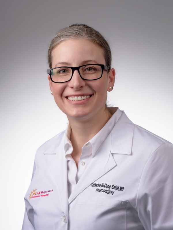 Catherine McClung Smith, MD
