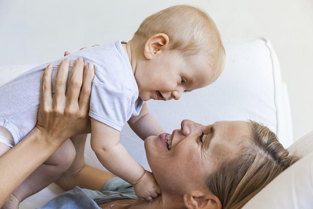 Fertility as you age - Flourish