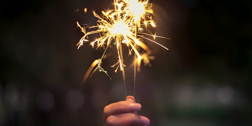 While fireworks can be fun, they are also dangerous. Emergency medicine physician Spencer Robinson Jr., MD, shared tips on how to stay safe.