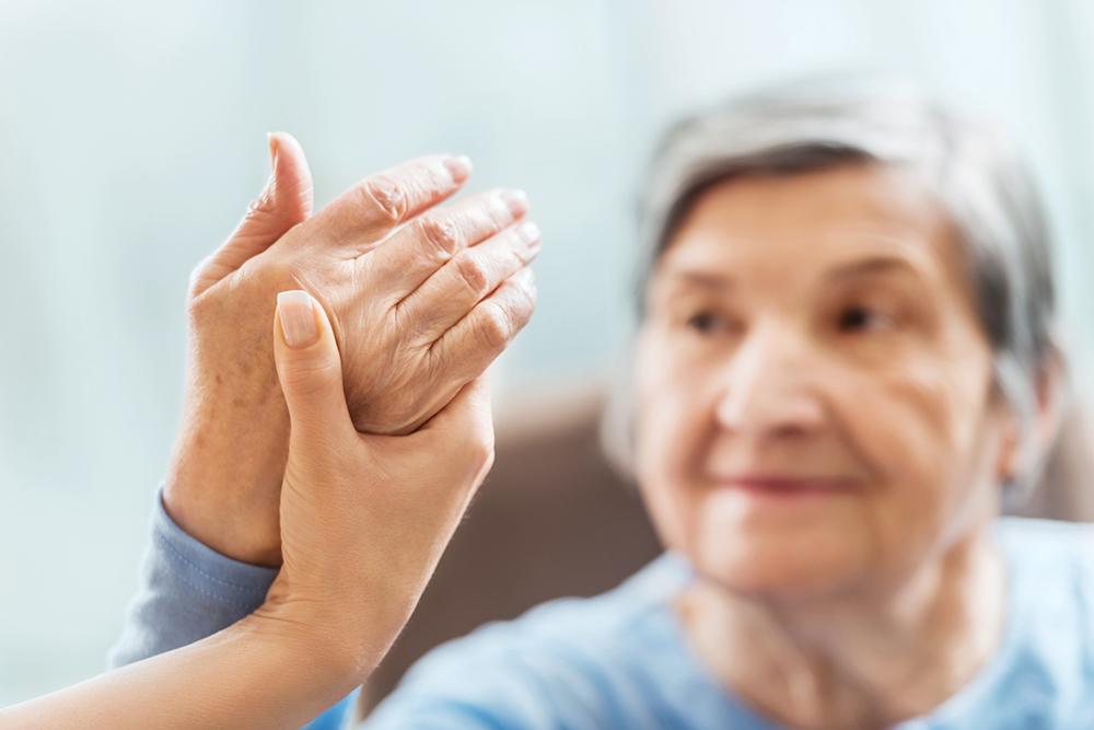 Stroke recovery How rehab and caregivers at home can help Flourish