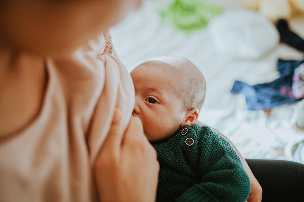 Your Breastfeeding Questions Answered Flourish 