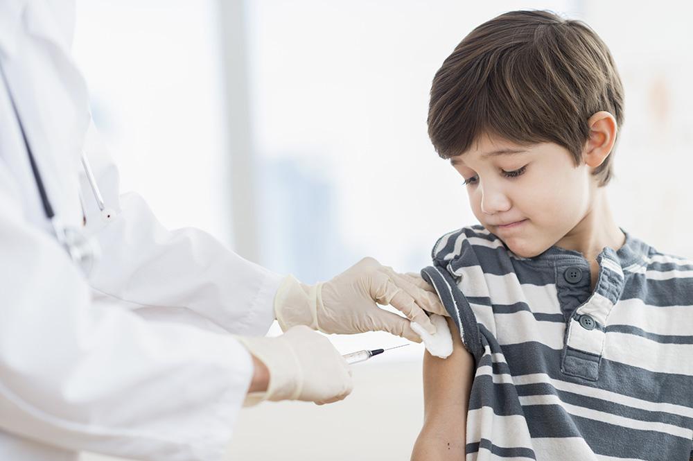 The importance of vaccines for children – from birth to teens - Flourish