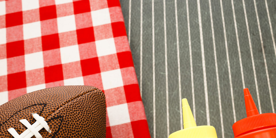 healthy tailgating food tips