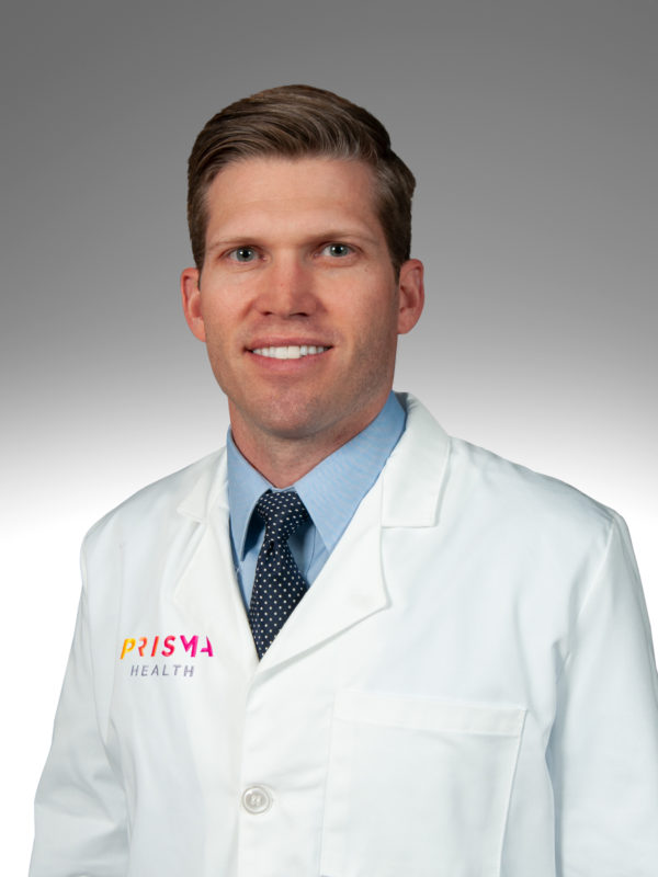 Nathan Moroski, MD