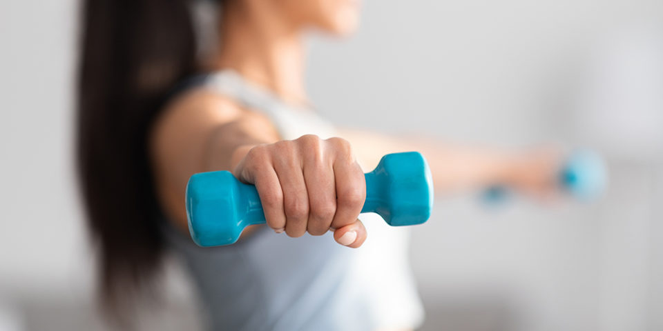 What Type Of Weight Training Is Best For You Flourish