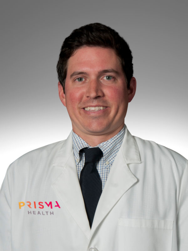 Gregory Faucher, MD