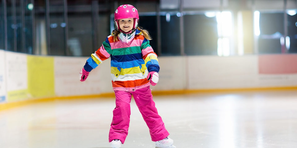 Preventing winter sports injuries in children