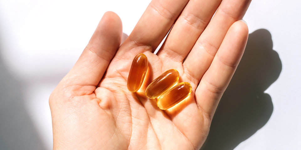 Do supplements improve your memory?