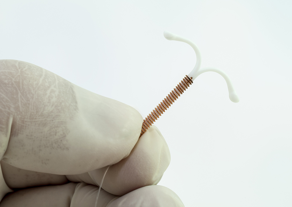 Is an IUD the right birth control for you? - Flourish