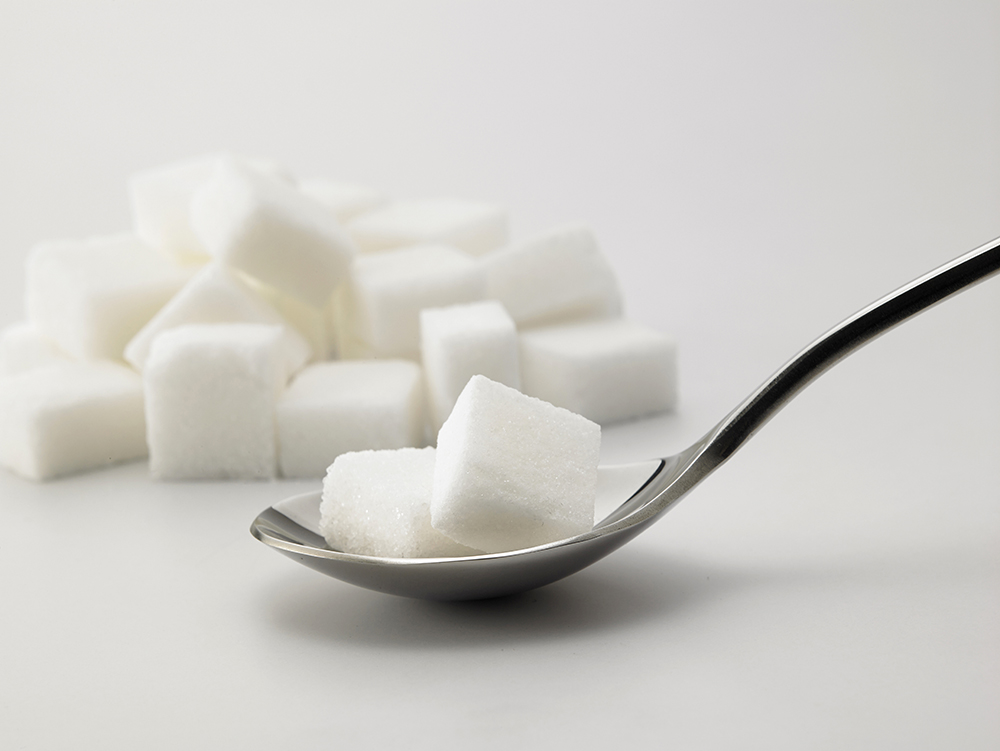 Can Eating Less Sugar Reduce Cancer Risks Flourish