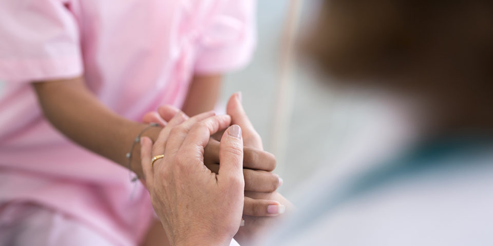 How can a nurse navigator help after a cancer diagnosis?