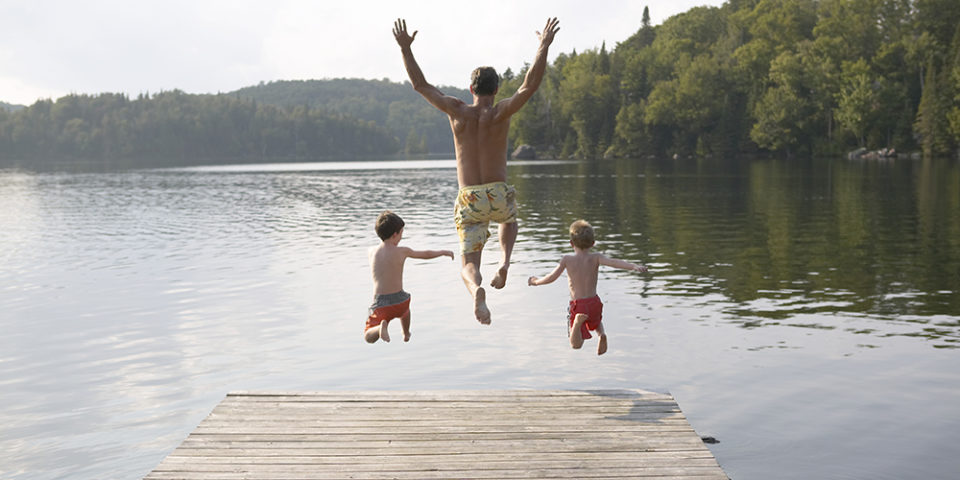 How to protect your family from deadly freshwater amoeba