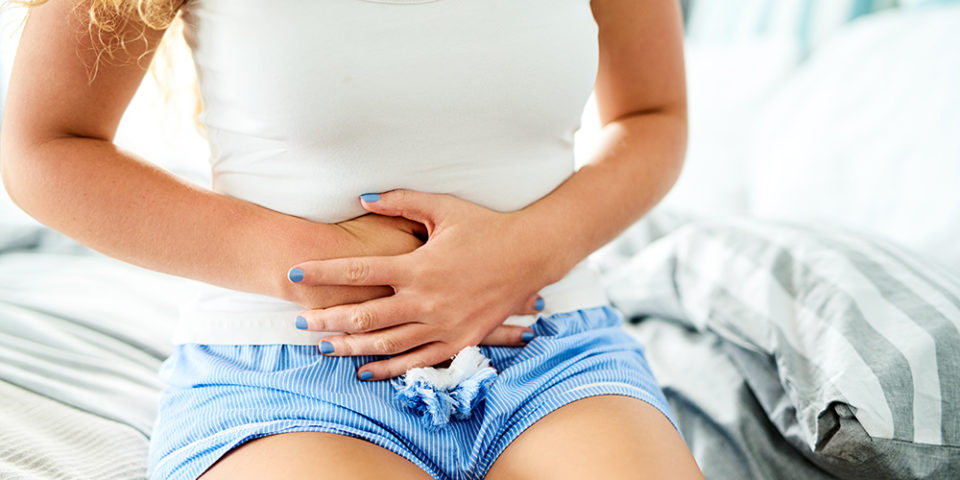 Endometriosis: what you need to know