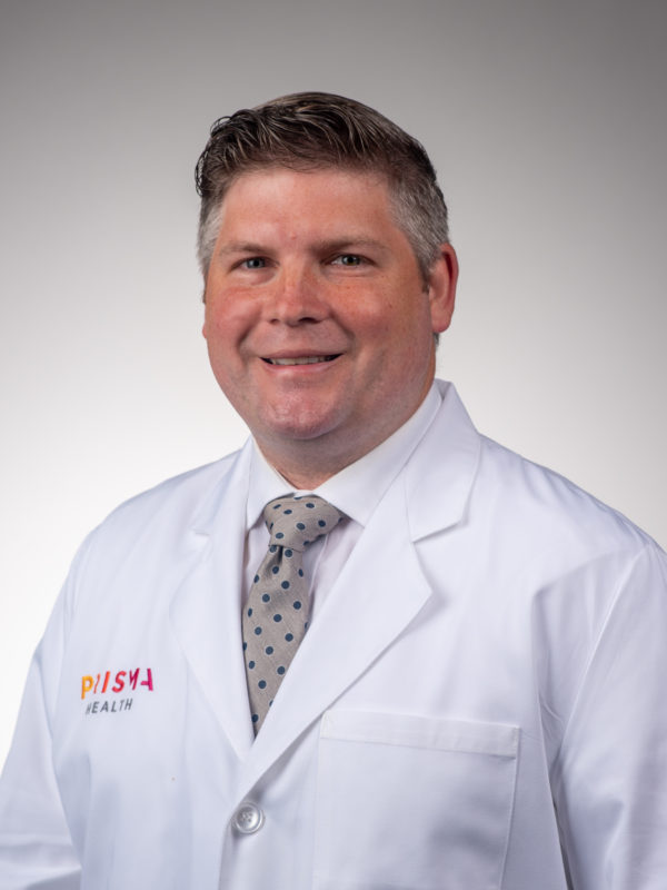 Brent Wilkerson, MD