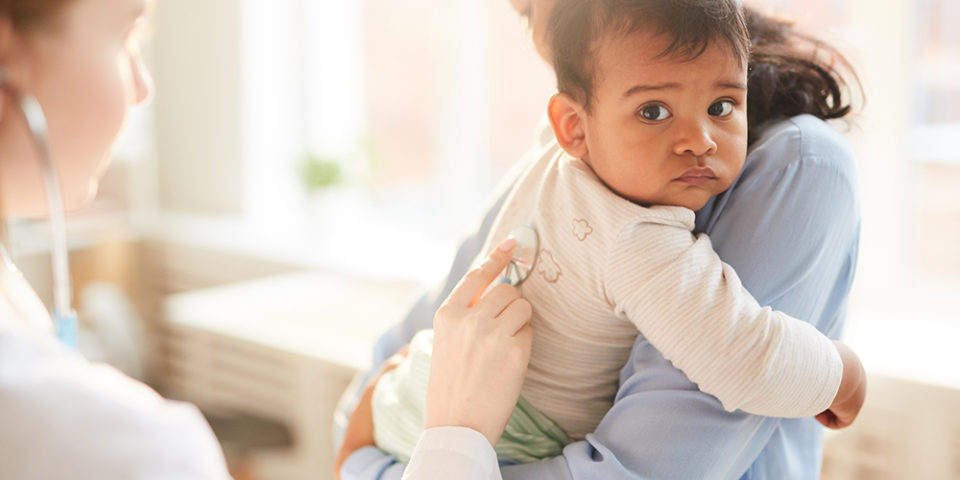 RSV and influenza: what you need to know