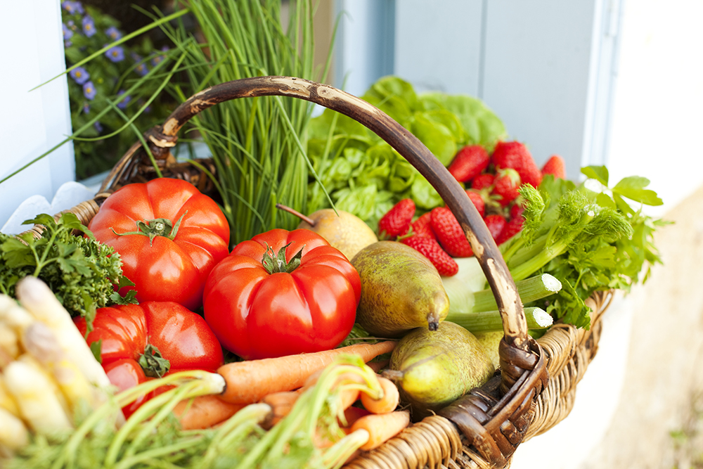 5 tips on how to get more fruits and vegetables in your diet Flourish