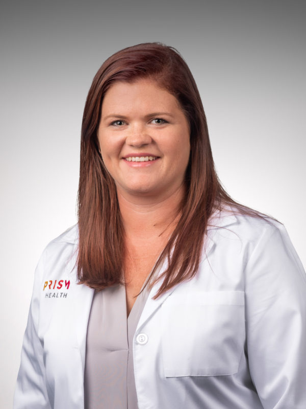 Brittany Peters, MD