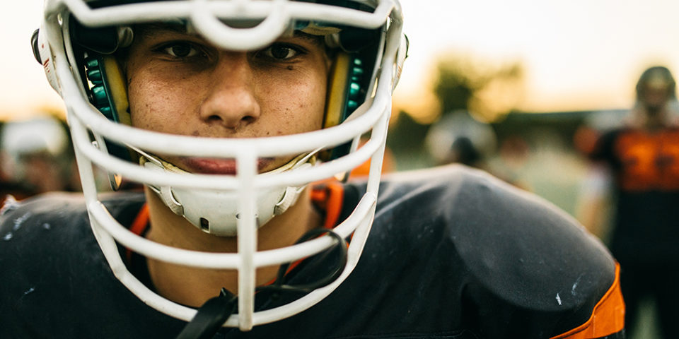 Why multiple concussions are dangerous