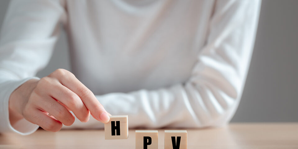 5 facts about HPV