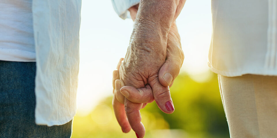 Why STDs are increasing among the elderly