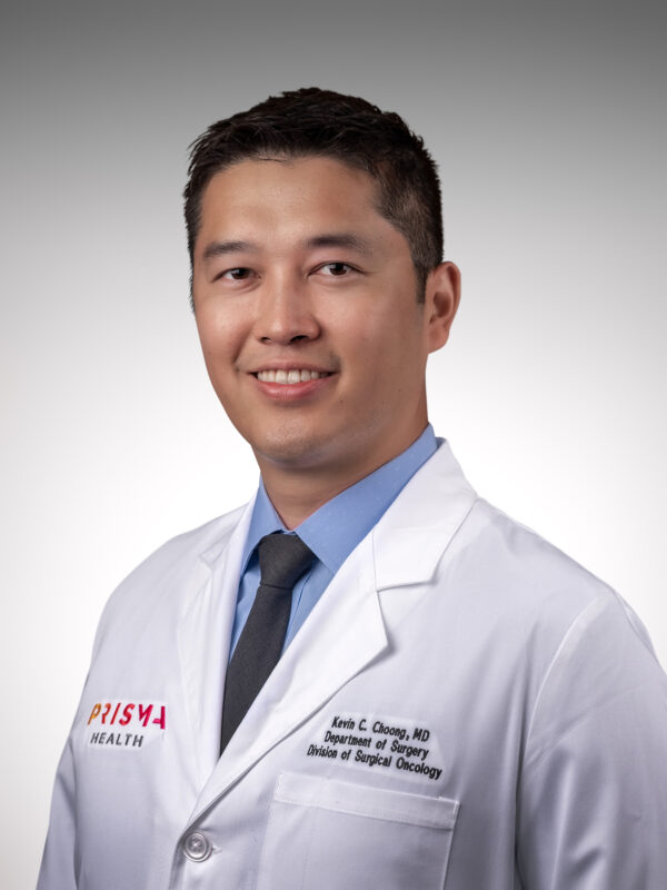 Kevin Choong, MD