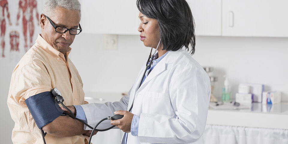 Nephrologist Carlos F. Zayas, MD, explained why kidney disease, heart disease and diabetes are connected and what you can do.