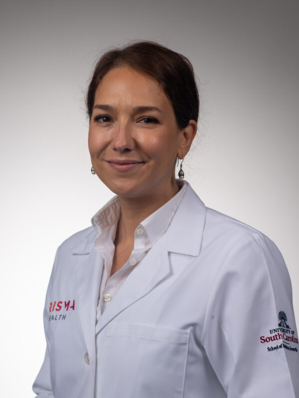Mariangela Rivera, MD