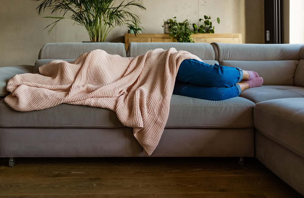 What causes chronic migraines? Flourish