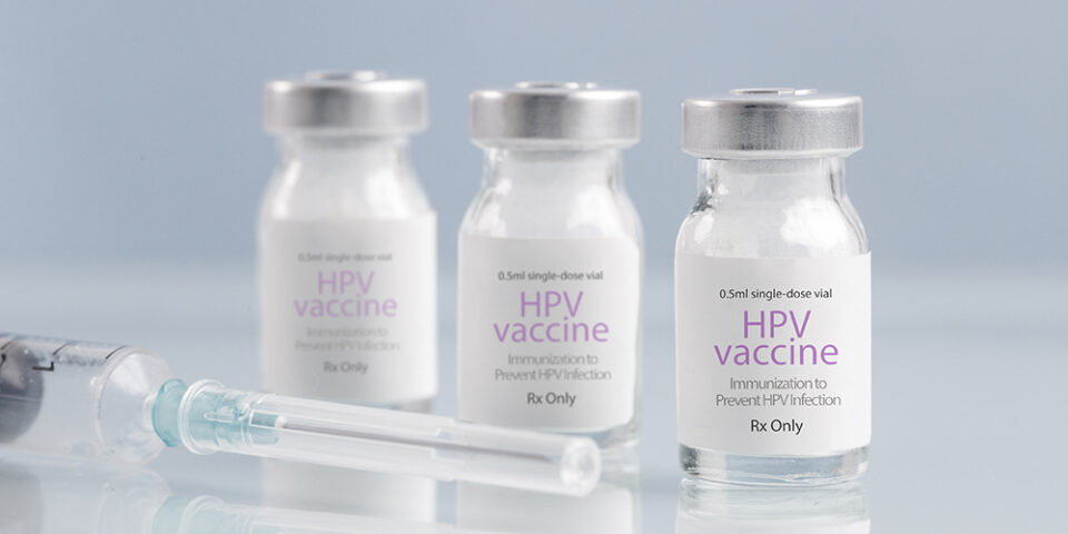 Is the HPV vaccine safe?