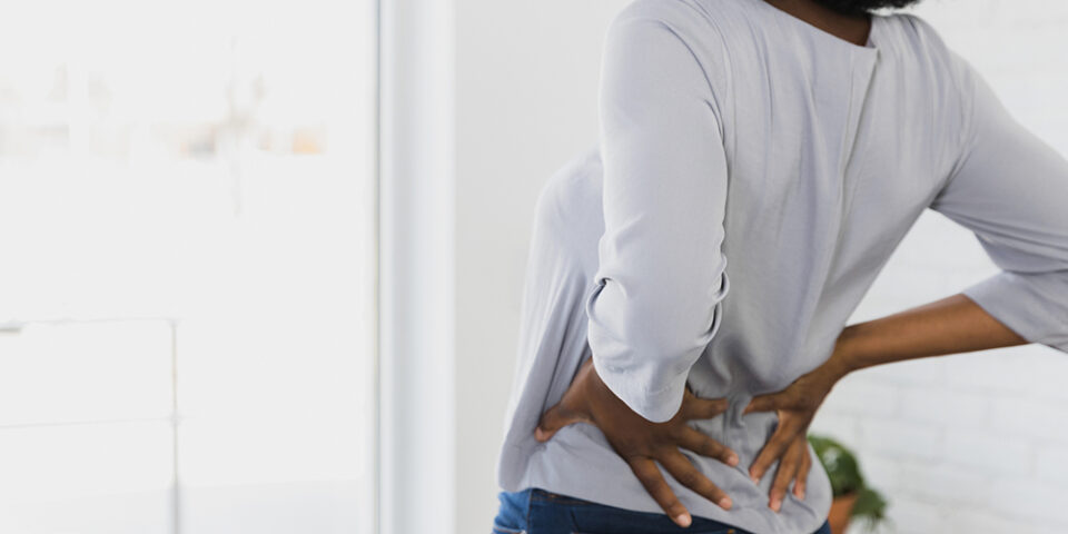 Family nurse practitioner Victorious Nelson spoke on what fibromyalgia is, how it’s treated and ways you can manage fibromyalgia symptoms at home.