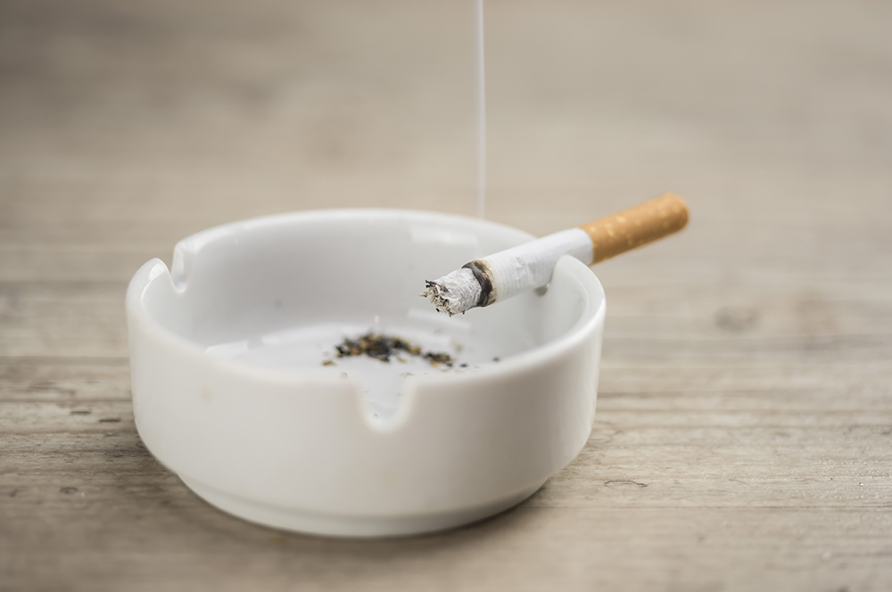 smoking cigarettes while on chemo What Keeps Cancer Patients from Quitting Cigarettes? Busting 8 Common Myths About