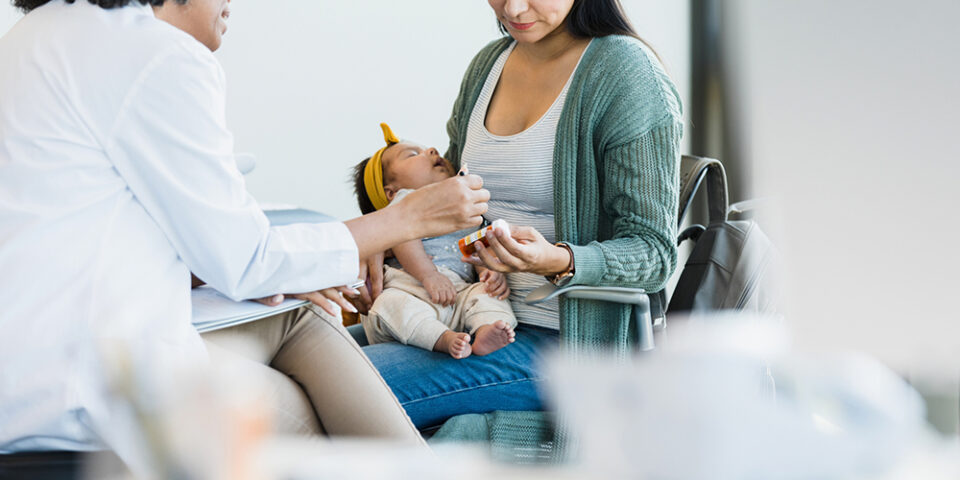 Reproductive psychiatrist Neha Hudepohl, MD, answered some questions about the new pill for postpartum depression and what you need to know.