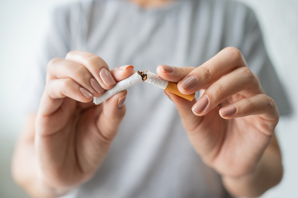 Is it a problem? Here's what you need to know about tobacco-free oral  nicotine