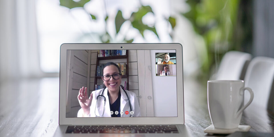 Is telehealth right for you?