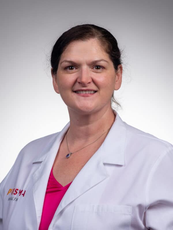 Laurie Theriot, MD
