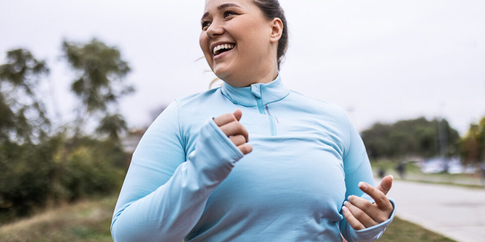 Osteopathic primary care sports medicine physician, Jeffrey Wisinski, MD, offered some pointers to get you on the right track for your first 5K or half marathon.