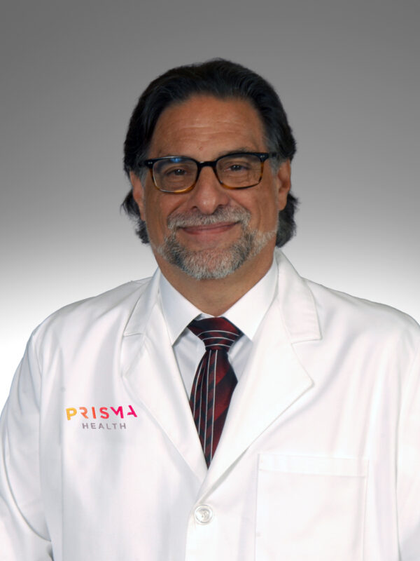 Gary Abrams, MD Gastroenterology