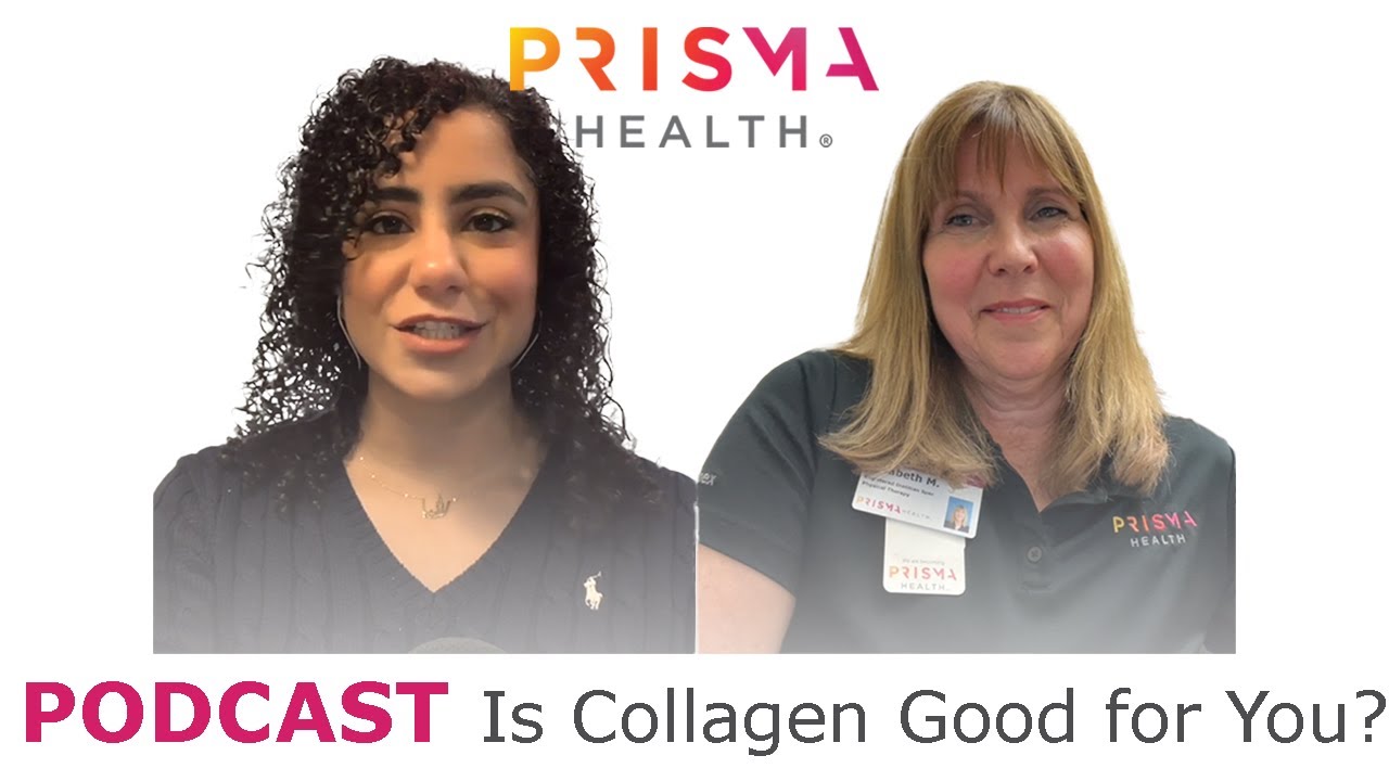 Is Collagen Good For You? - Flourish