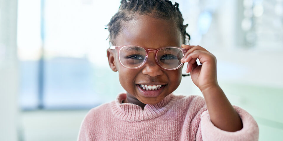 Optometrist Moriah Zuckerman, OD, answered common questions about myopia and whether nearsightedness can be prevented in children.
