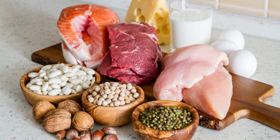 Registered dietitian nutritionist Lisa Money explained what to know about the high protein diet and whether it's right for you.
