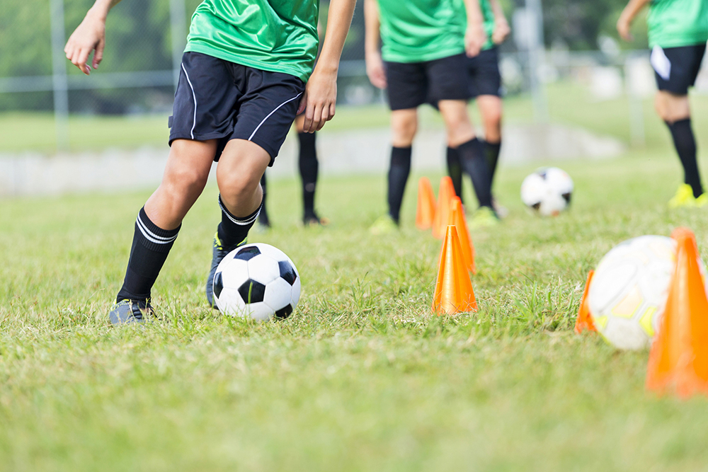 How to prevent ACL injuries in young athletes - Flourish