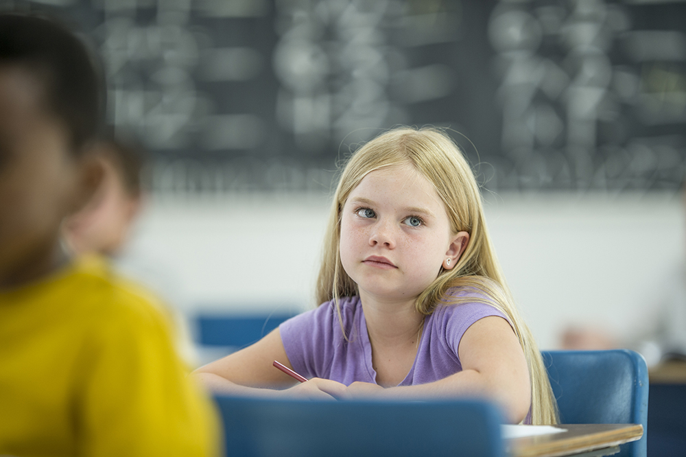 How to know if your child might have a learning disorder - Flourish