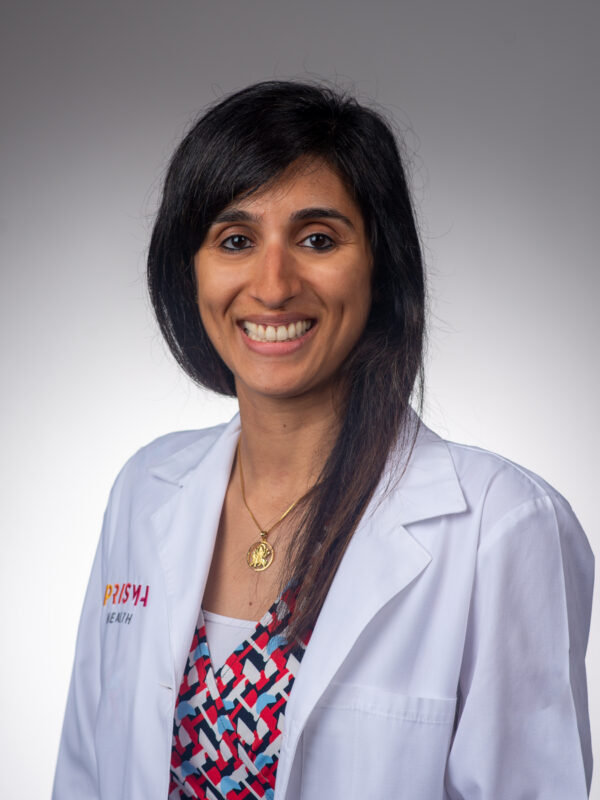 Chandni Dargan, MD