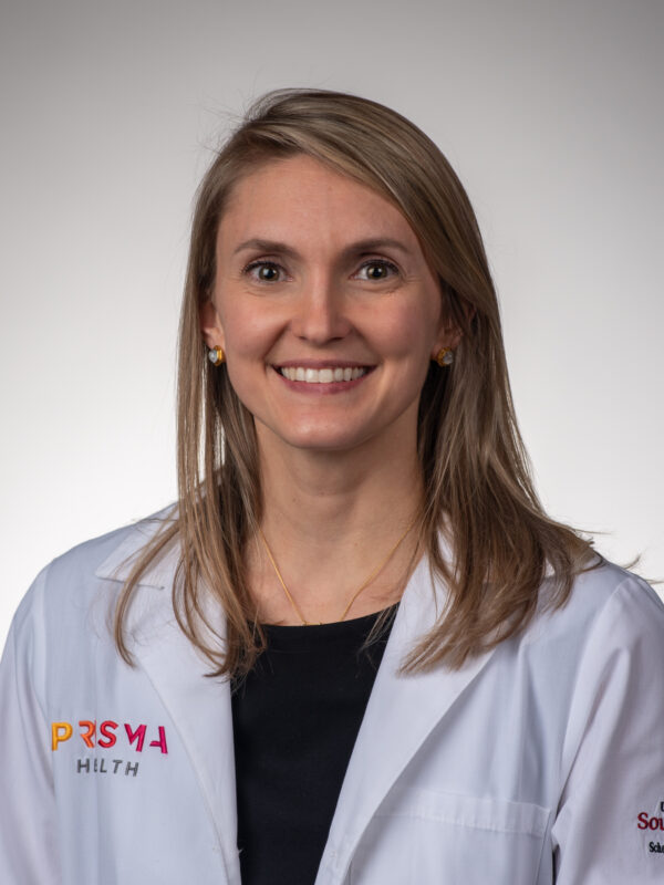 Darcy Slizewski, MD