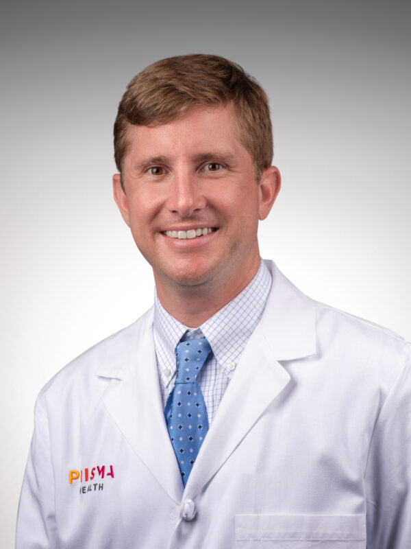 Todd Gandy, MD Pulmonology