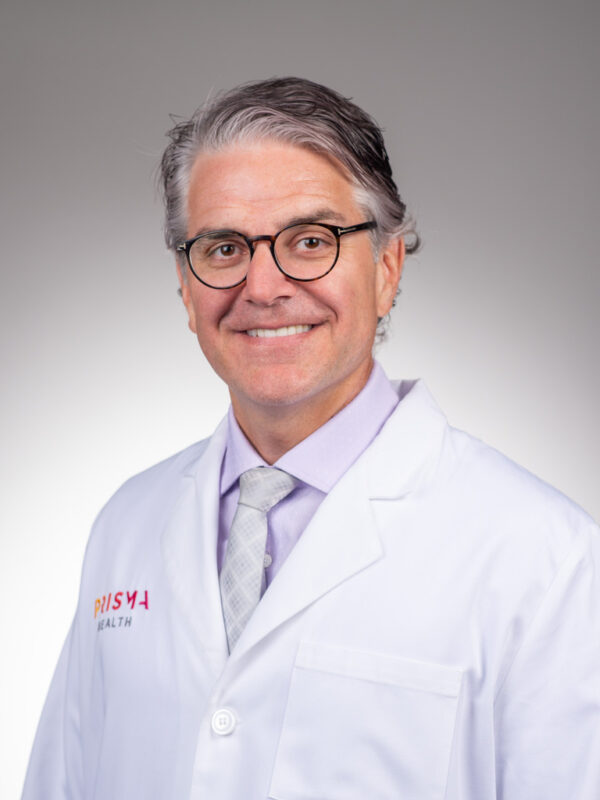 Derek DuBay, MD